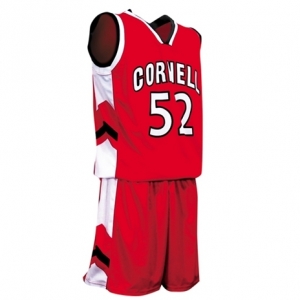 Basket Ball Uniforms