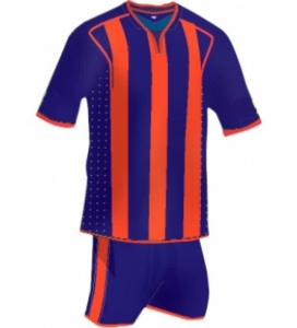 Soccer Uniforms