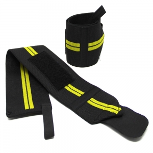 Wrist Wraps