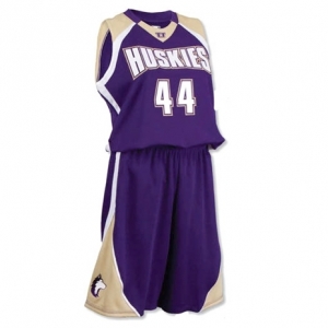 Basket Ball Uniforms