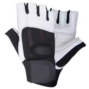 Weight Lifting Gloves