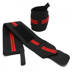 Wrist Wraps