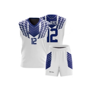 Flag Football Uniforms