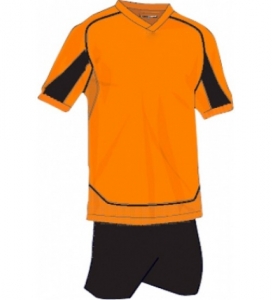 Soccer Uniforms