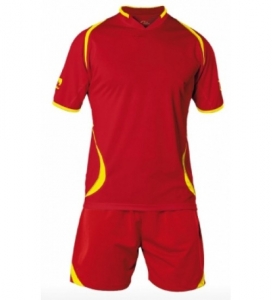 Soccer Uniforms