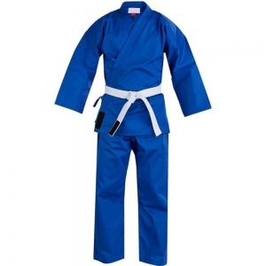 Jiu Jitsu Suits