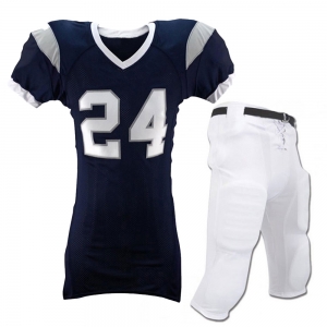 American Football Uniforms