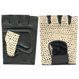 Weight Lifting Gloves